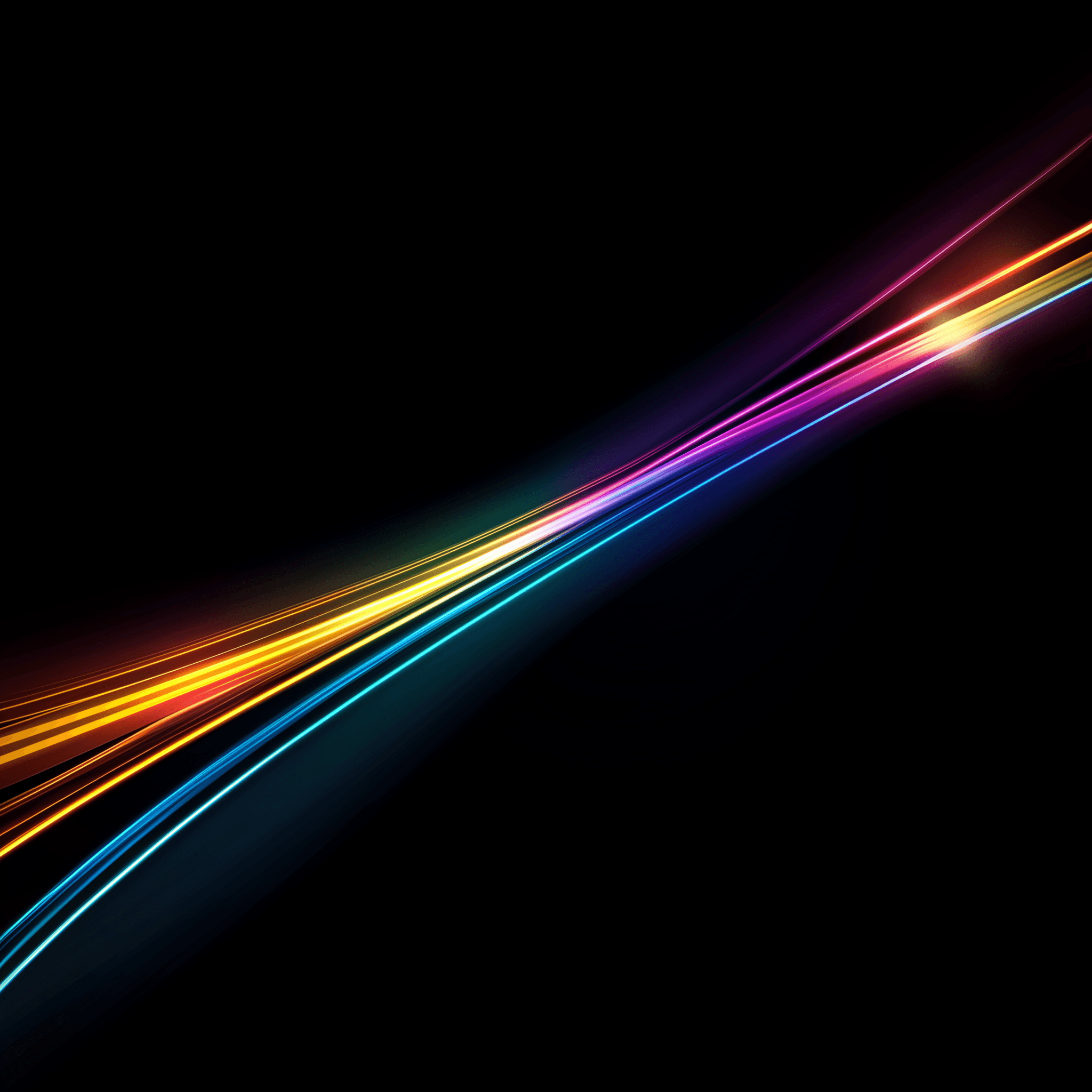 Gradient background